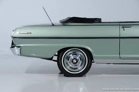 Image result for Laurel Green 1963 Nova