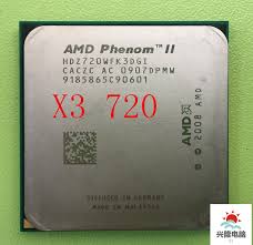 Here's unlocking the last core and benchmarks, and some information about it. For Amd Phenom Ii X3 720 Cpu Processor Triple Core 2 8ghz 6m 95w 2000ghz Socket Am3 Am2 938 Pin Working 100 Free Shipping Cpu Processor Socket Am3am2 Am2 Aliexpress