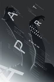 Black And White Graphic Design Layout Designing With Black And White 50 Striking Examples For Your Inspiration Graphic Design Posters Graphic Design Typography Typography Design