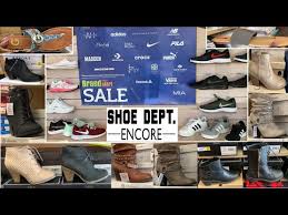 Shoe dept coupon codes is giving 25% discount. Shoe Department Encore In Store Coupons 08 2021