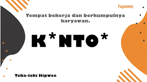 Kalo bukan bunga apa coba, hewan? Tenang Sejenak Dan Berpikirlah Positif 10 Teka Teki Ini Nggak Ada Yang Jawabannya Kata Kotor Kok