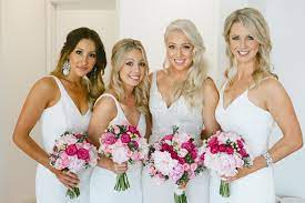 Custom handmade themed bouquets & boutonnieres. 10 Types Of Bridal Bouquets Which Would You Choose