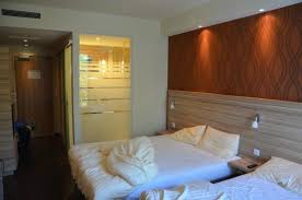 Hotelstars union assigns an official star rating for properties in germany. Hotel Star In Premium Monaco Di Baviera Picture Of Star G Hotel Premium Munchen Domagkstrasse Munich Tripadvisor