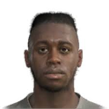 Mods face by uqiya facemaker for efootball pes 2021 & pes 2020. A Wan Bissaka Pesdb Net