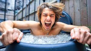 I Tried Ice Baths for 30 Days - YouTube