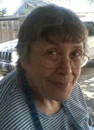 Dorothy Buckley Obituary