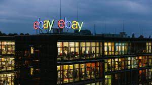 Resale Markt Ebay Pusht Das Sneaker Business