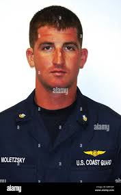 Petty officer 2nd class jason hi-res stock photography and images