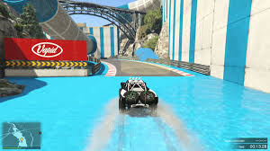 Test fit your tuner, import, track car with our new wheels by ultra wheel. Gta Online Best Races The Greatest Player Created Tracks To Race On Gamesradar