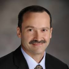 Dr. James Offord, MD