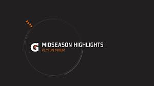 Midseason Highlights