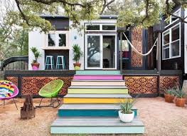 Small garden ideas and small garden design, from clever use of lighting to colour schemes and furniture, transform a tiny outdoor space with small garden ideas. 50 Ideen Fur Diy Gartendeko Und Kreative Gartengestaltung Freshouse