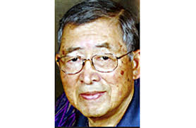 Quiet Warriors Bob Sato