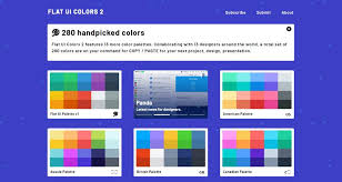Download free game color detector by mobialia 1.9 for your android phone or tablet, file size: 22 Best Free Color Tools For Ui Ux Designers To Create Amazing Web App