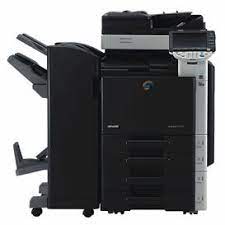 Драйвер для принтера konica minolta bizhub 164. D Color Mf220 Mf280 Mf360 Konica Minolta Printer Printer Driver