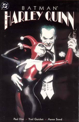 Batman: Harley Quinn by Paul Dini | Goodreads
