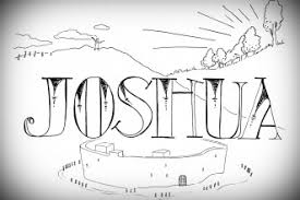 Additionally, our joshua printables are great for children of all ages. Free Printable Joshua Coloring Page