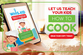 We teach kids how to cook through engaging video lessons! School Cancellation Kids Cooking Lessons 5 Dinners Recipes Meal Plans Coupons