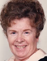 Obituary information for Betty R Barch