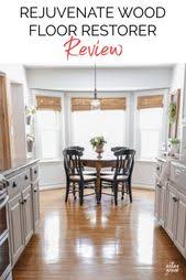 Rejuvenate Wood Floor Restorer Review In 2020 Wood Floors Refinish Wood Floors Cleaning Wooden Floors