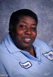 Obituary for Latasha R Blount