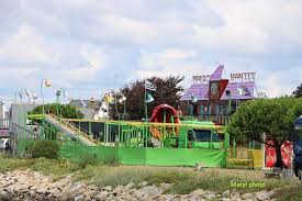 Get your team aligned with. Locmiquelic Fete Des Langoustines 2018 Hier Aujourd Hui Demain A Locmiquelic