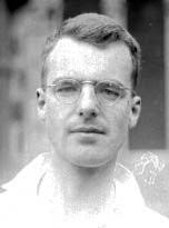 Father John-Baptist McBride