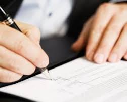 Modele de contracte de comodat. Cum Se Completeaza Contractul De Comodat