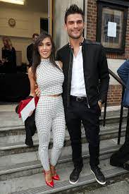 Originally a salsa dancer, learning from her cuban family. Janette Manrara And Aljaz Skorjanec Strictly Dancers Strictly Professional Dancers Professional Dancers