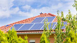 What Makes Buying a New Home a Good Choice for Energy Efficiency? – Acre  Invest