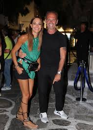 Η πρώτη της ανάρτηση στο instagram μετά το τροχαίο. Amalia Kwstopoyloy Sth Mykono Meta Ton Gamo Ths Mhteras Ths Znews