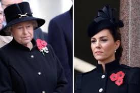 The funeral of queen elizabeth, the queen mother, took place on april 9, 2002, in westminster abbey, london. Zara Tindall Copies Kate With Drop Pearl Earrings And Fascinator For Prince Philip Funeral Express Co Uk