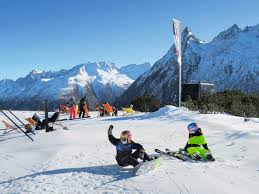 Geniessen sie mit unseren webcams die virtuelle aussicht. Schneevergnugen Ab Auf Die Piste Ace