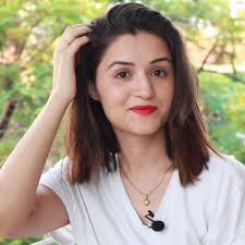 Dear Analyst #85: Preksha Kaparwan talks about her journey as a chef To CMO  of a data analytics company •