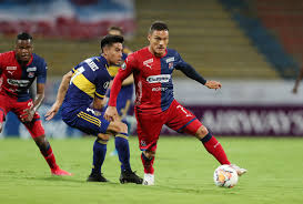 Head to head statistics and prediction, goals, past matches, actual form for liga postobon. Independiente Medellin Afrontara La Fase Final De La Liga Betplay Sin Javier Reina Positivo Para Covid 19 Infobae