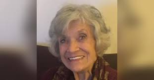 Grace A. Sweeney Obituary