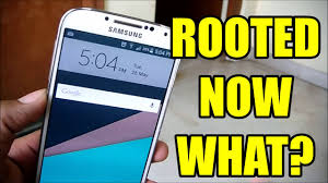 The instructions vary per device and carrier, but this might . What To Do After Rooting Android Os Today