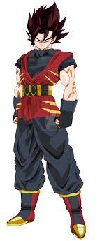Pin On Dbz