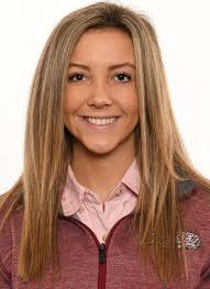 2018-19 Women's Swimming and Diving Roster