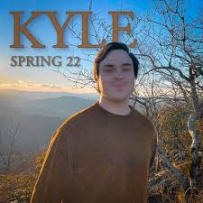 Our last graduating brother of the semester is Kyle Krogol. Kyle has  graduated this past Fall with a degree in Instrumental Music Education.  Kyle served our chapter as Music Director and Collegiate