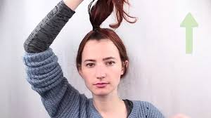 Secondly, to cut hair at home you will need a variety of tools: 3 Ways To Layer Cut Your Own Hair Wikihow