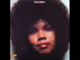 Candi Staton In The Ghetto