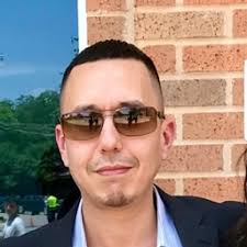 Nick Reynolds's Profile