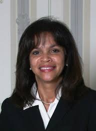 Marilyn Castle, of 15th Judicial District, elected president of the  Louisiana District Judges Association