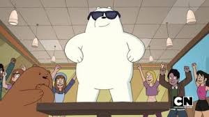 Part 2 | cartoon network. Best We Bare Bears Episodes Episode Ninja