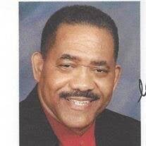 Mr. James Norman Robinson, Sr. Obituary