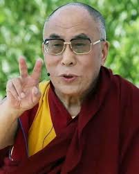 We have two eyes to see two sides of things, but there must be a third eye  which will see everything at the same time and yet not see anything. That is