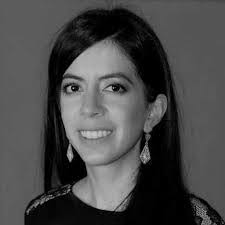 Bernarda Guerrero's Instagram, Twitter & Facebook