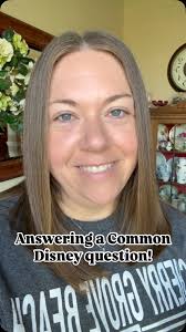 I answer a question I get all the time about Disney restaurant  reservations! Want more tips like this? Follow me! Want FREE personalized  vacation planning help? Visit the link at the top of my page! ...