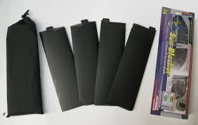 Block light, darken rooms w/ blackout shades. Car Curtain Custom Fit Car Sun Shade Taiwantrade Com